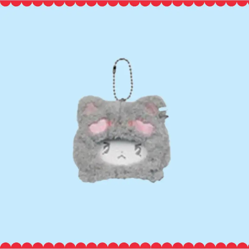 Happy Plave Day - MMMM Plush Accessory - PLAVE - Plush - Harumio