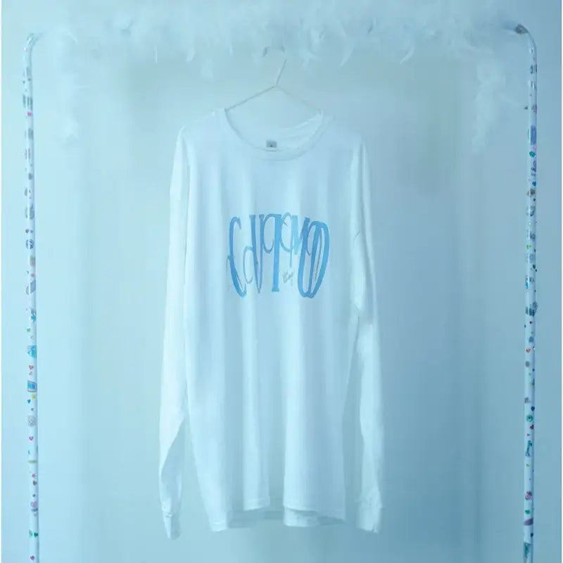 THENCE - Long Sleeve Tee WTD - THENCE - Long Sleeve Tee - Harumio