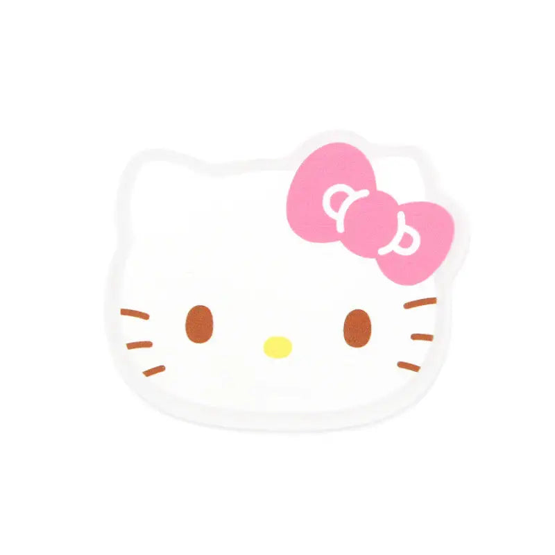 NARA HOME DECO X Sanrio - Acrylic Magnet - NARA HOME DECO - Acrylic Magnets - Harumio