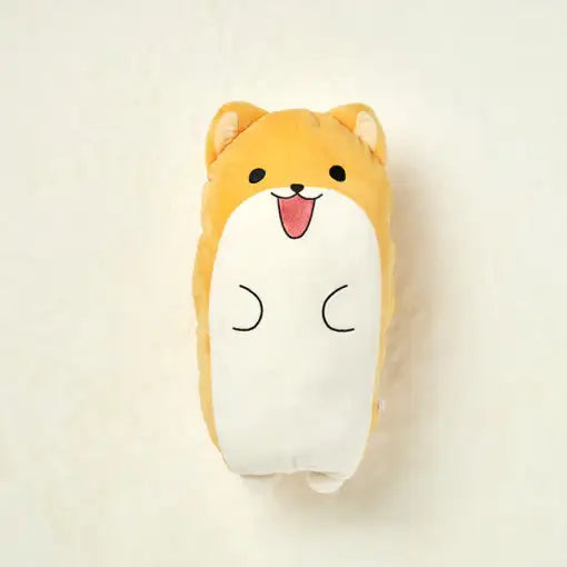 Tiger Coming In - Dambi Reversible Cushion - Webtoon Friends - Plush doll - Harumio