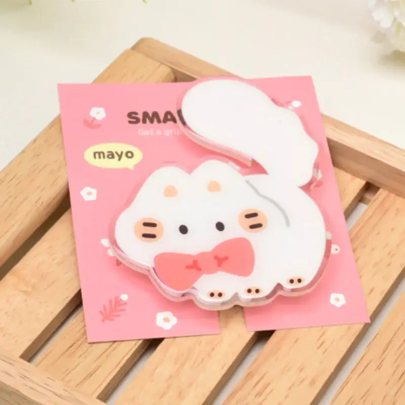 Mayo - Smart Talk (Ribbon) - Soone Content - Tech Accessories - Harumio