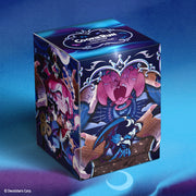 Cookie Run: Bravers Card Game Deck Case - Script of Pre-established Harmony