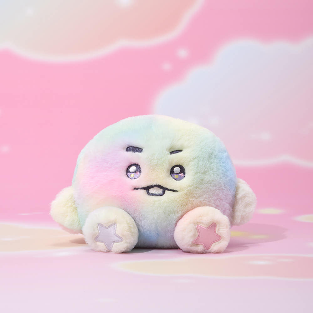 BT21 Beyond the Journey - Medium Doll