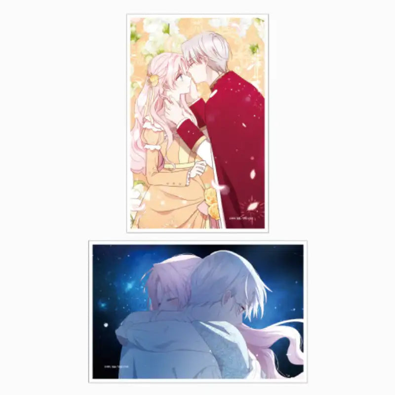 Seduce the Villain's Father - Fleece Blanket - Soone Content - Blankets - Harumio