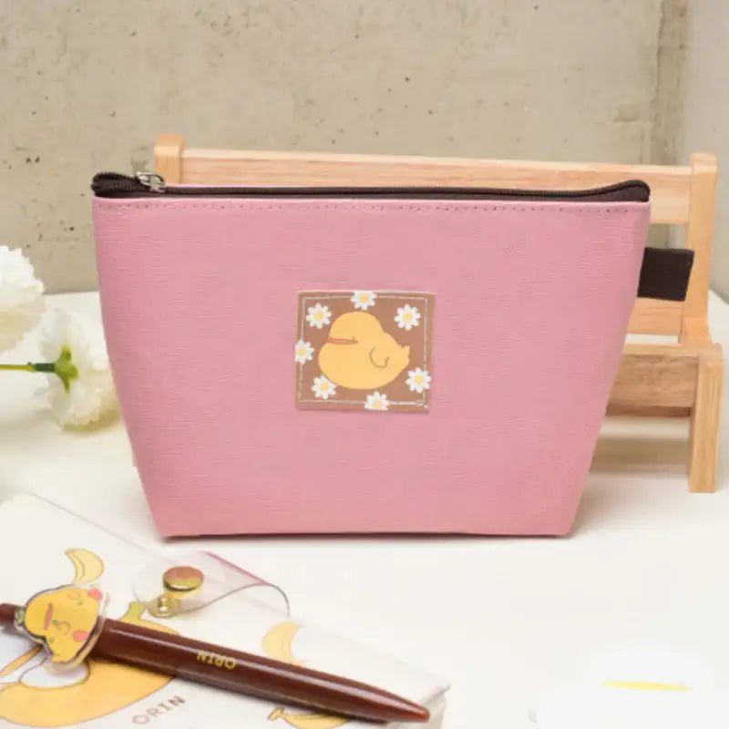 Orin - Label Pouch - Soone Content - Pouches - Harumio
