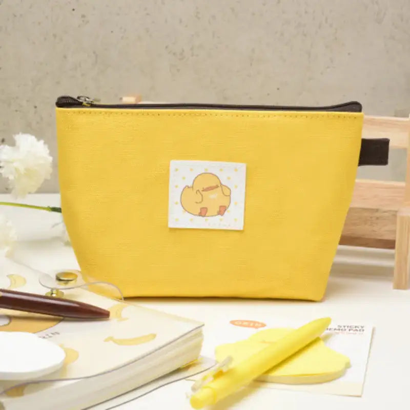 Orin - Label Pouch - Soone Content - Pouches - Harumio