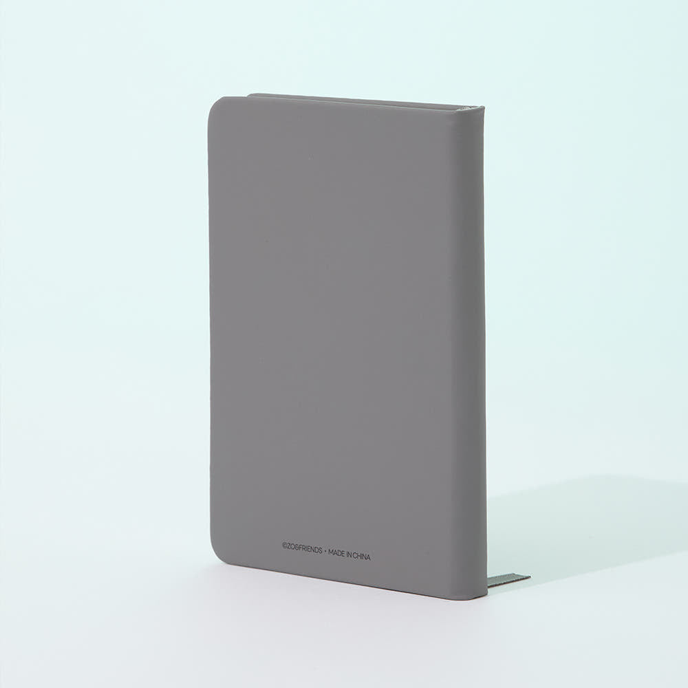 Zo&Friends: Signature - ZOA Mini Notebook