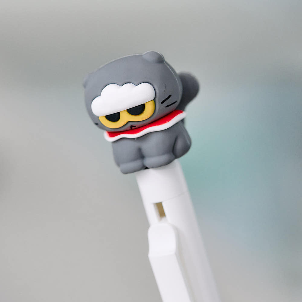 Zo&Friends: Signature - ZOA Figure Pen