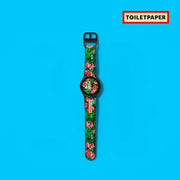 SLBS - Toilet Paper Watch Strap (Galaxy Watch6) - SLBS - Home & Living, Accessories - Harumio