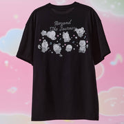 BT21 Beyond the Journey - Short Sleeve T-Shirt