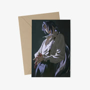 Gangsta - Postcard & Envelope Set - Marpple Shop - Postcard - Harumio