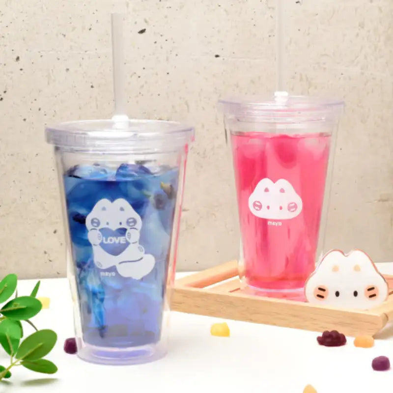 Mayo - Ice Tumbler - Soone Content - Tumblers - Harumio