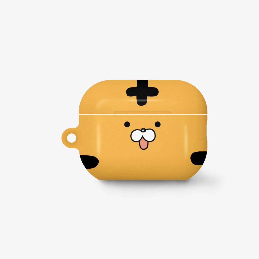 Timid Tiger Coco - Coco AirPods Pro2 Hard Case (Matt)