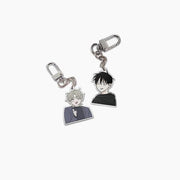 Low Tide in Twilight Pop-up Store in Seong-su - Collection Keyring (Random) - JMEESHOP - Keyring - Harumio