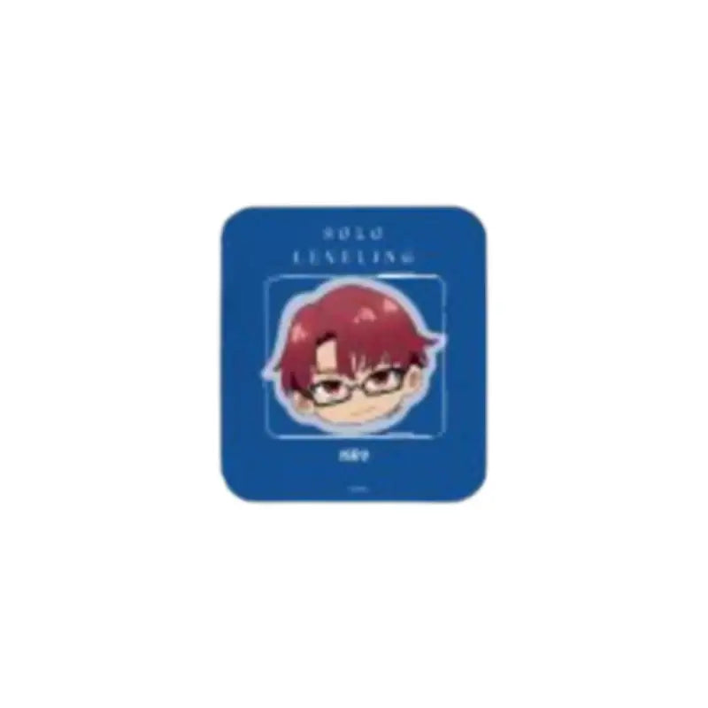 Solo Leveling Popup Store - Smart Griptok - Soone Content - Griptok - Harumio