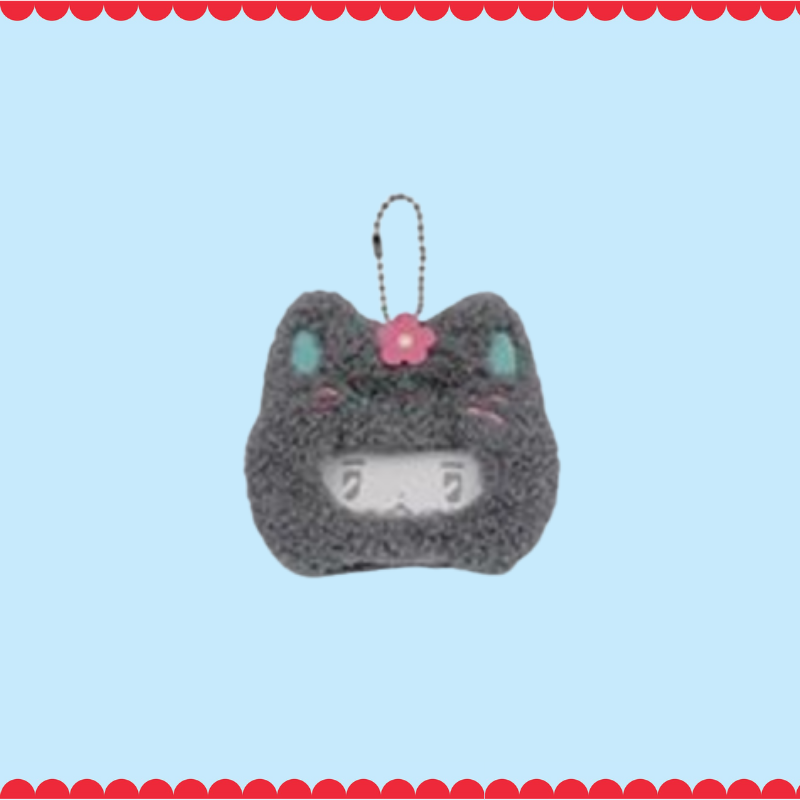 Happy Plave Day - MMMM Plush Accessory - PLAVE - Plush - Harumio