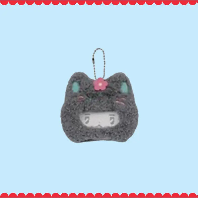 Happy Plave Day - MMMM Plush Accessory - PLAVE - Plush - Harumio