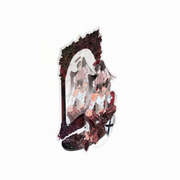 Mignon x MOFUN - Acrylic Diorama