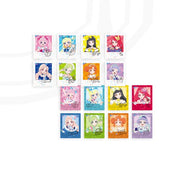 Himitsu no AiPri : First Pop-up Store - Polaroid Postcard (Random) - Soone Content - Postcard - Harumio