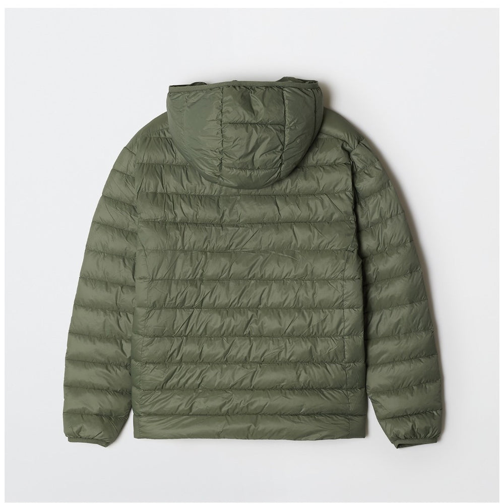 SPAO - [Scene Light] Hooded Jacket