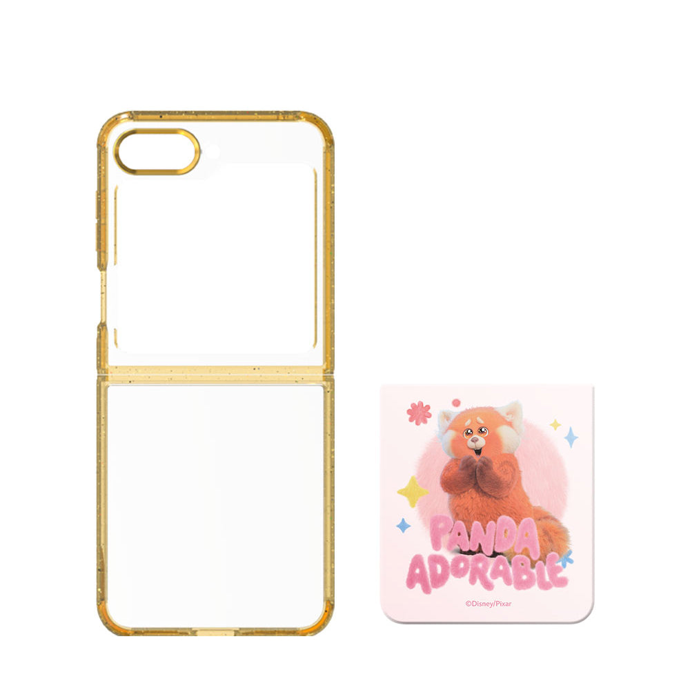 SLBS - Pixar Flipsuit Case & Flipsuit Card (Galaxy Z Flip5)