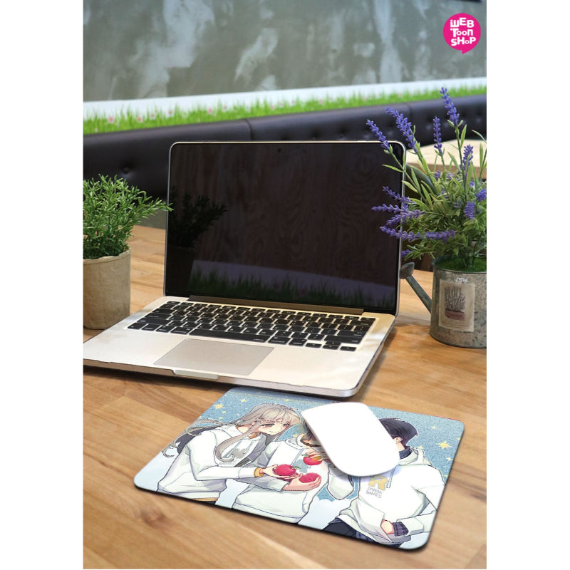 Anz - Mouse Pad