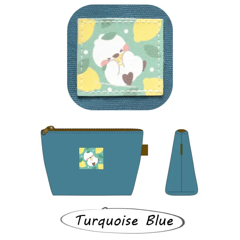 Pinu - Label Pouch - Soone Content - Pouches - Harumio
