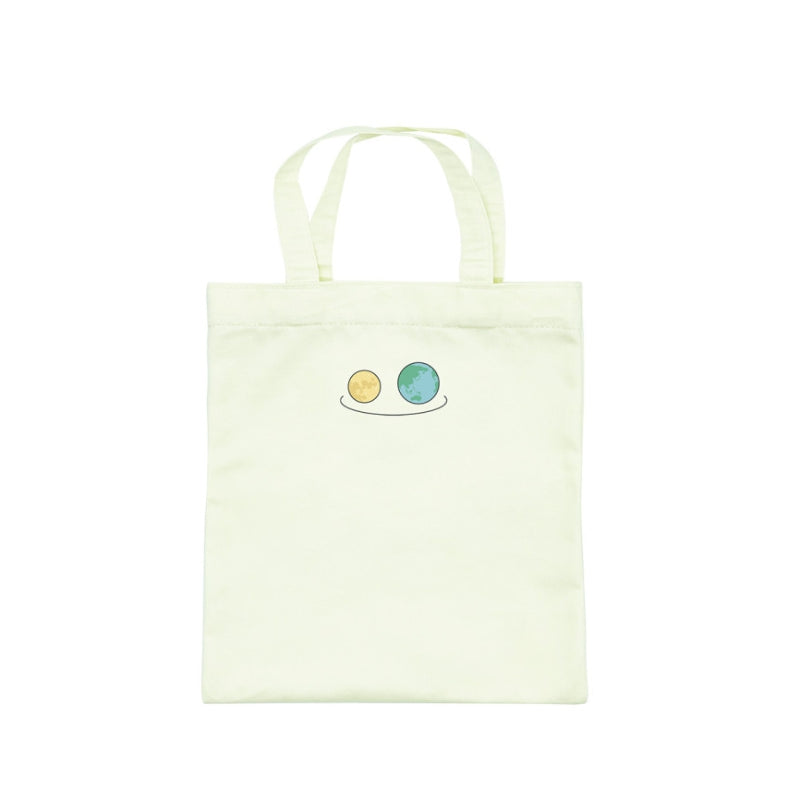 30-Minute Walk - Eco Bag - Webtoon Friends - Eco Bags - Harumio