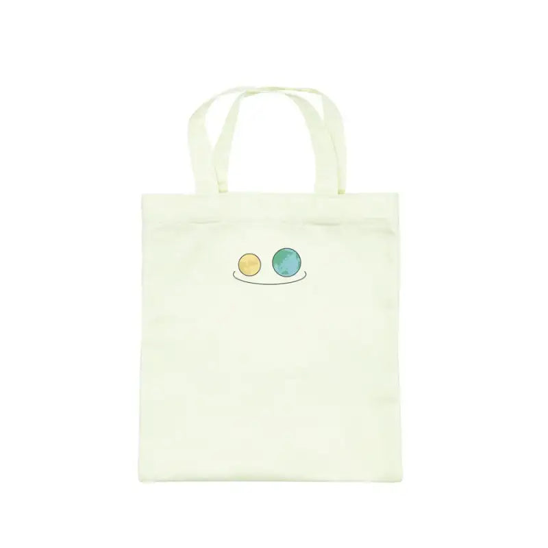 30-Minute Walk - Eco Bag - Webtoon Friends - Eco Bags - Harumio