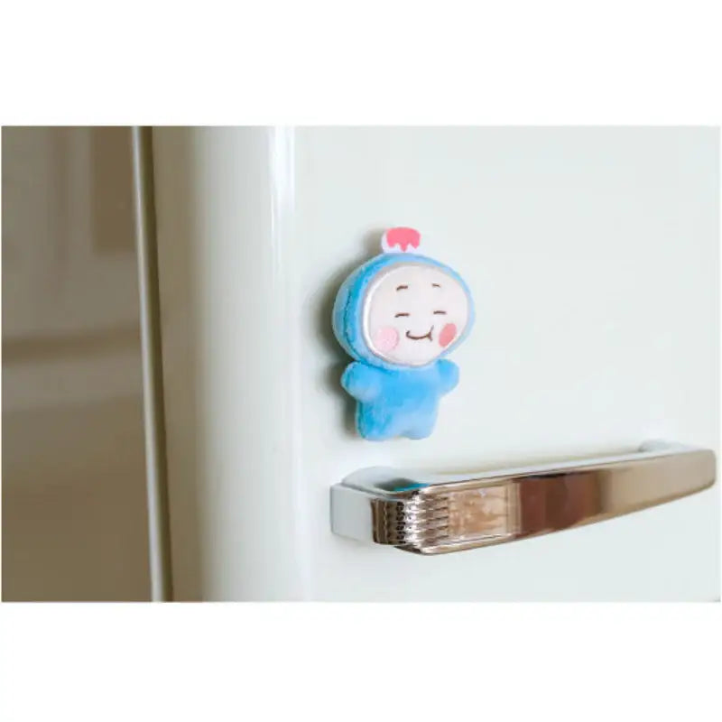 Yumi's Cells - Mini Doll Magnet - Webtoon Friends - Doll Magnets - Harumio