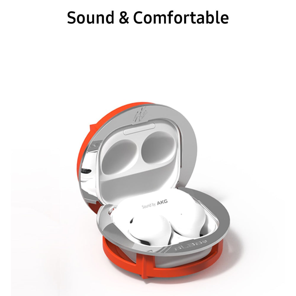 SLBS x Stray Kids - Samsung Galaxy Buds 2 Pro (Star to Galaxy slbs Galaxy Buds2 Pro Stray Kids Edition