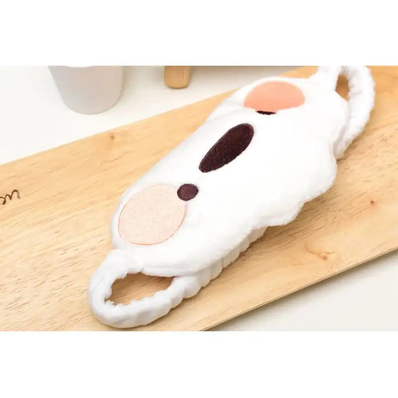 Pinu - Sleeping Eye Mask - Soone Content - Sleep Eyepatch - Harumio