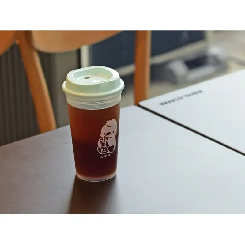 Pinu - Reusable Cup - Soone Content - Cups - Harumio