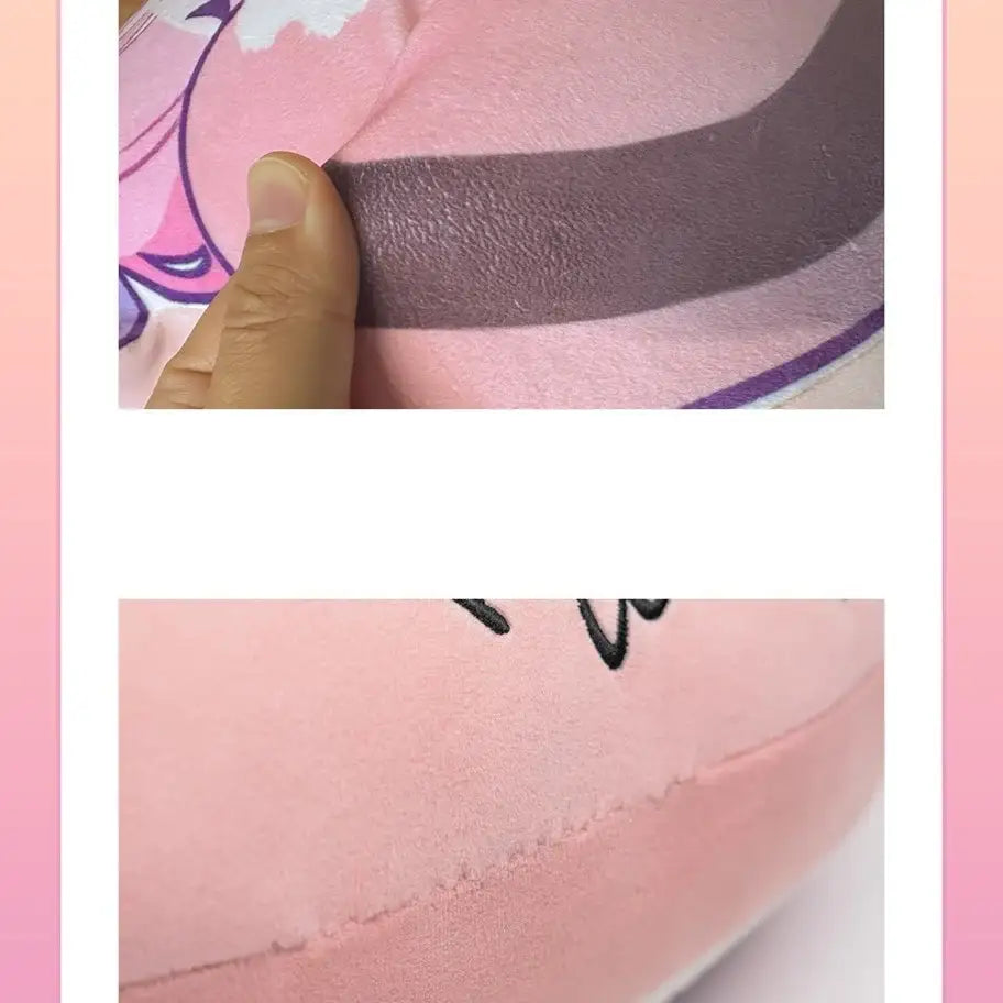 Lukki - Lucky Mochi Cushion - Marpple Shop - Cushion - Harumio