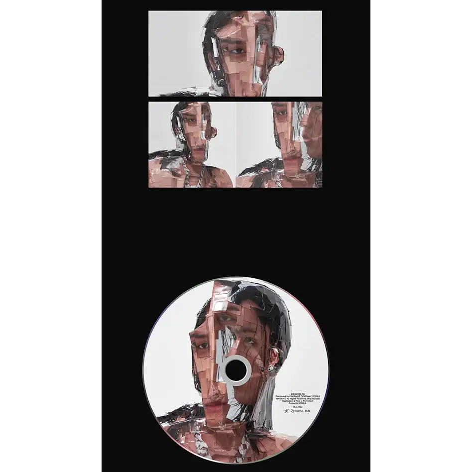 Sik-K - POT A LOT : 3rd Album - Sik-K - Album - Harumio