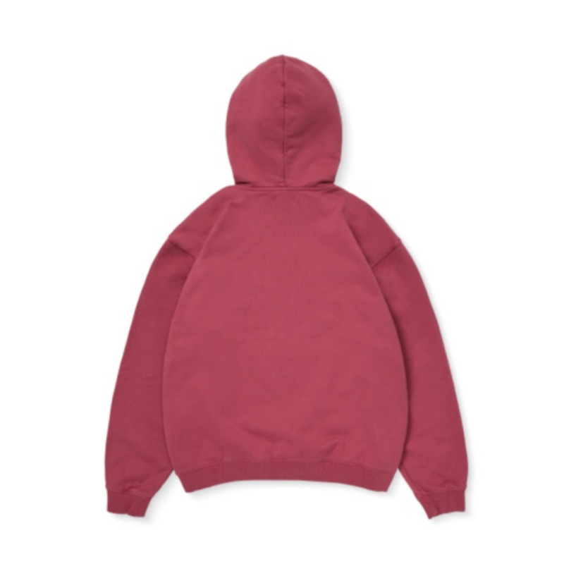 BTS Pop-Up: Arirang - Hoodie Red