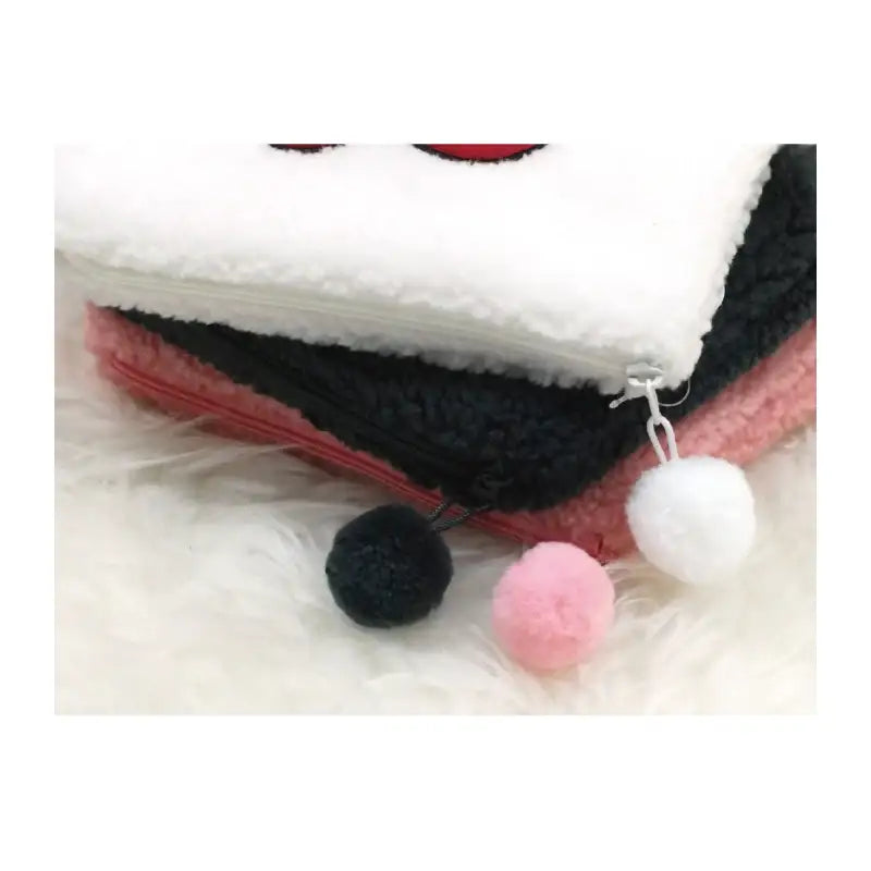 Anonymous - Pouch - Soone Content - Pouches - Harumio