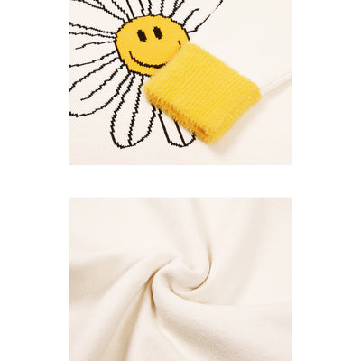 Wiggle Wiggle - Smile We Love Over Knit