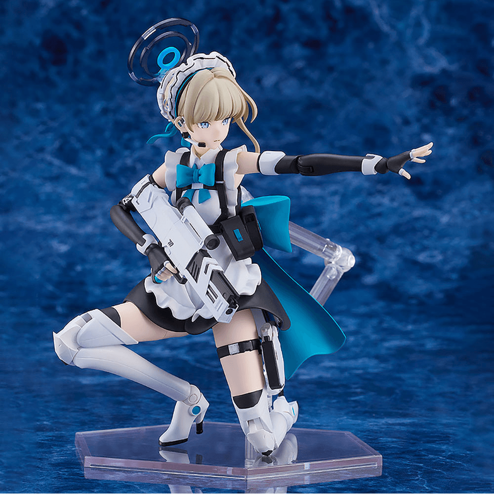Blue Archive - Plamatea Toki Figure - Blue Archive - Action Figures - Harumio