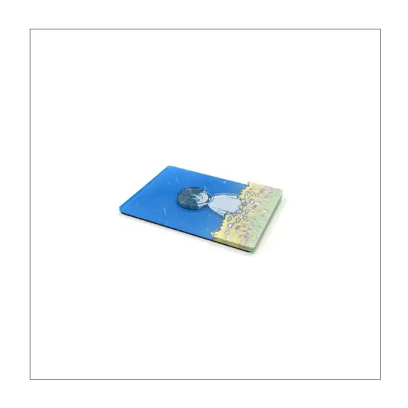Dam Of The Forest - Magnet - ARTRANK - Magnets - Harumio