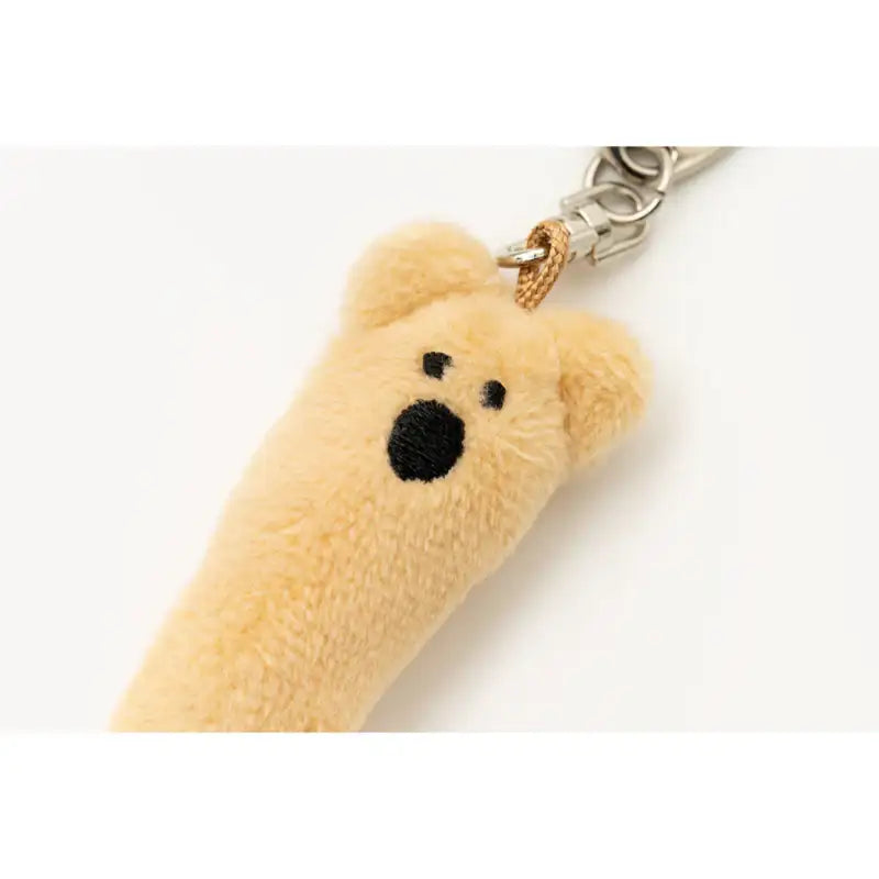 Dinotaeng - Quokka Bat Keyring - Dinotaeng - Doll keyrings - Harumio