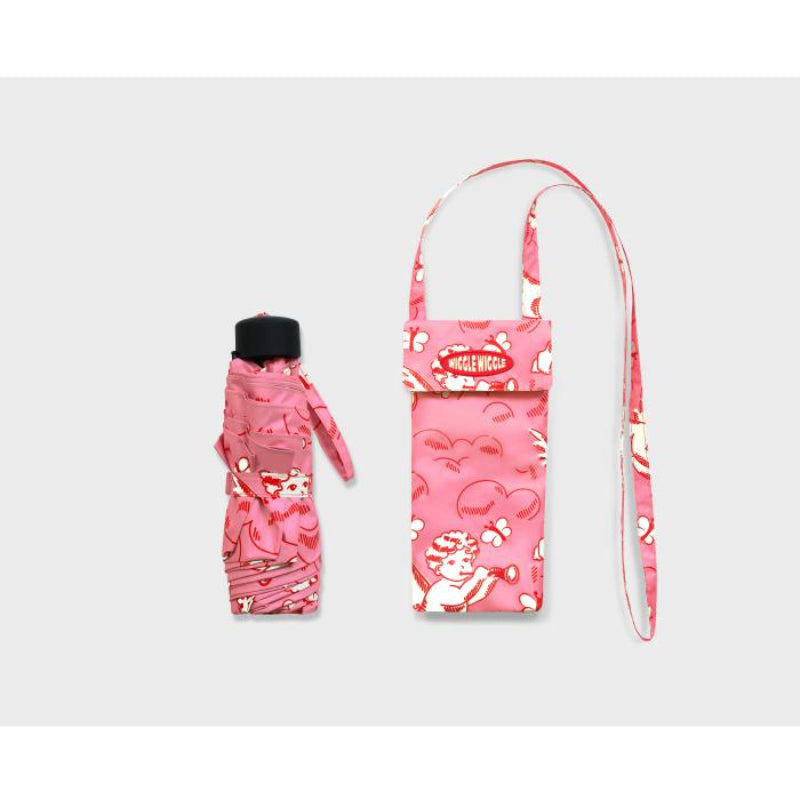 Wiggle Wiggle - Blackout Sun Umbrella