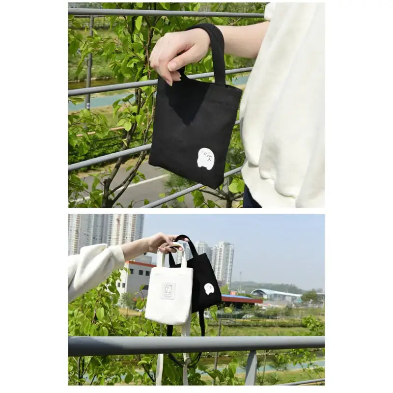 Anonymous - Phone Cross Bag - Soone Content - Cross Bags - Harumio