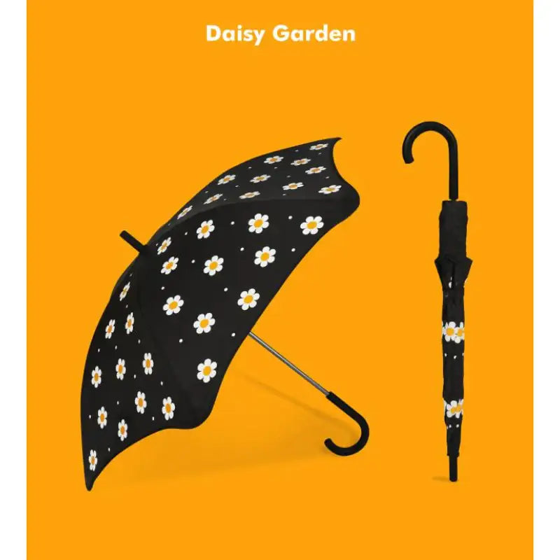 Wiggle Wiggle - Blooming Umbrella - Wiggle Wiggle - Umbrella - Harumio