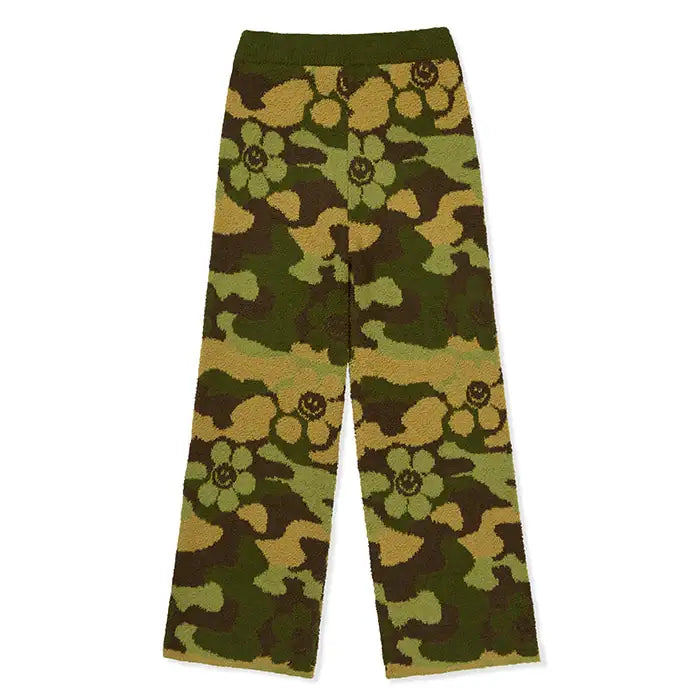Wiggle Wiggle - Wild and Free Long Pajamas Set - Wiggle Wiggle - Clothing - Harumio