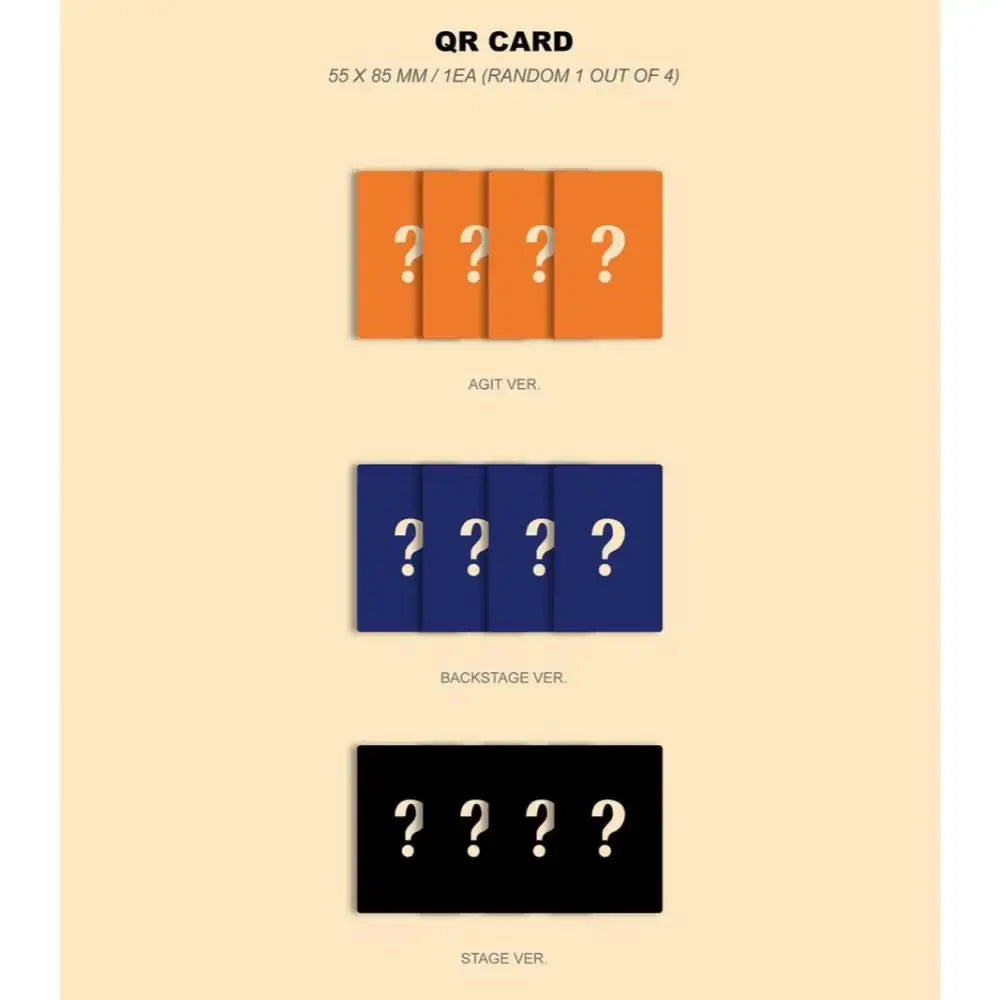 Kim Jae Hwan – Ponytail : POCA Album - Kim Jae Hwan - Album - Harumio
