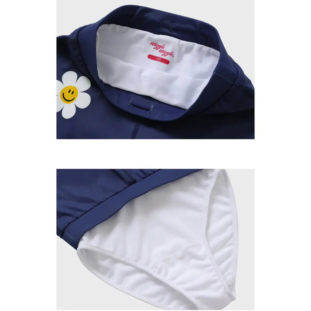 Wiggle Wiggle x Childy - Water Leggings - Wiggle Wiggle - Swim Bottoms - Harumio