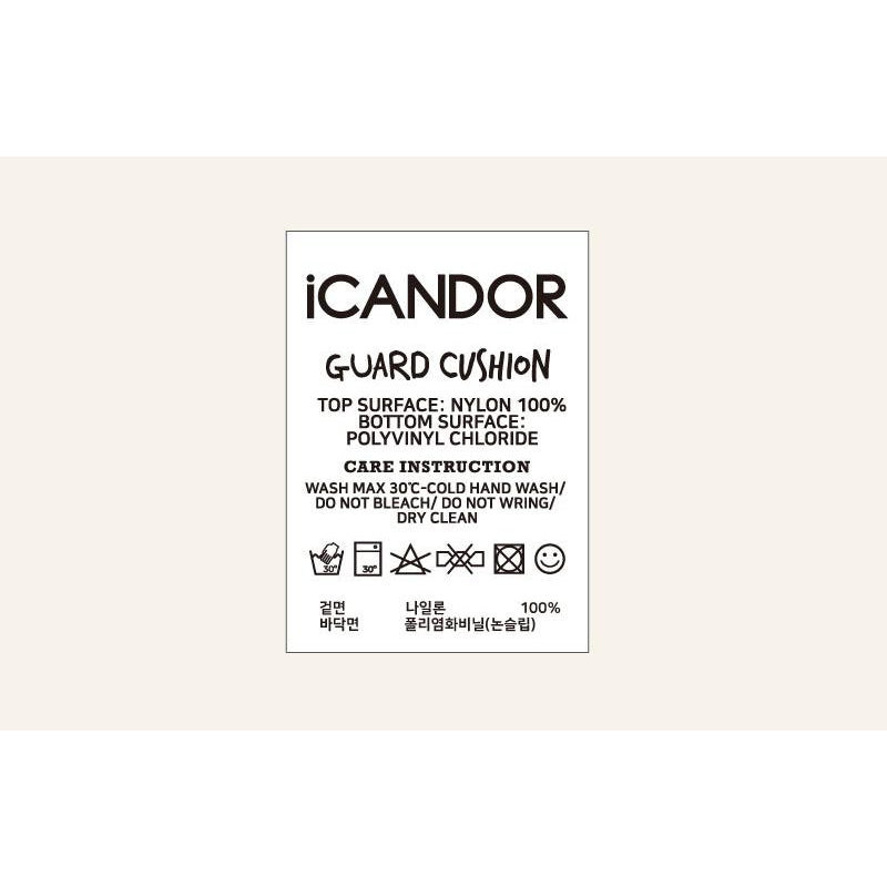 iCANDOR - Guard Cushion