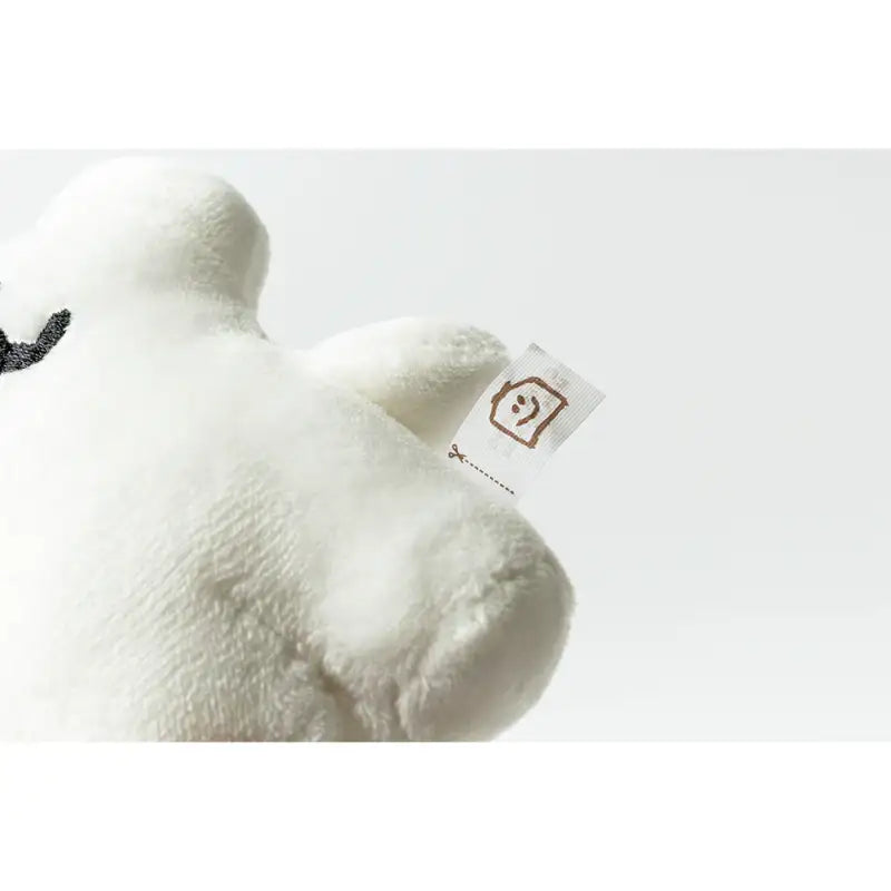 Dinotaeng - BOBO Mini Plush Doll Keyring - Dinotaeng - Keyrings - Harumio