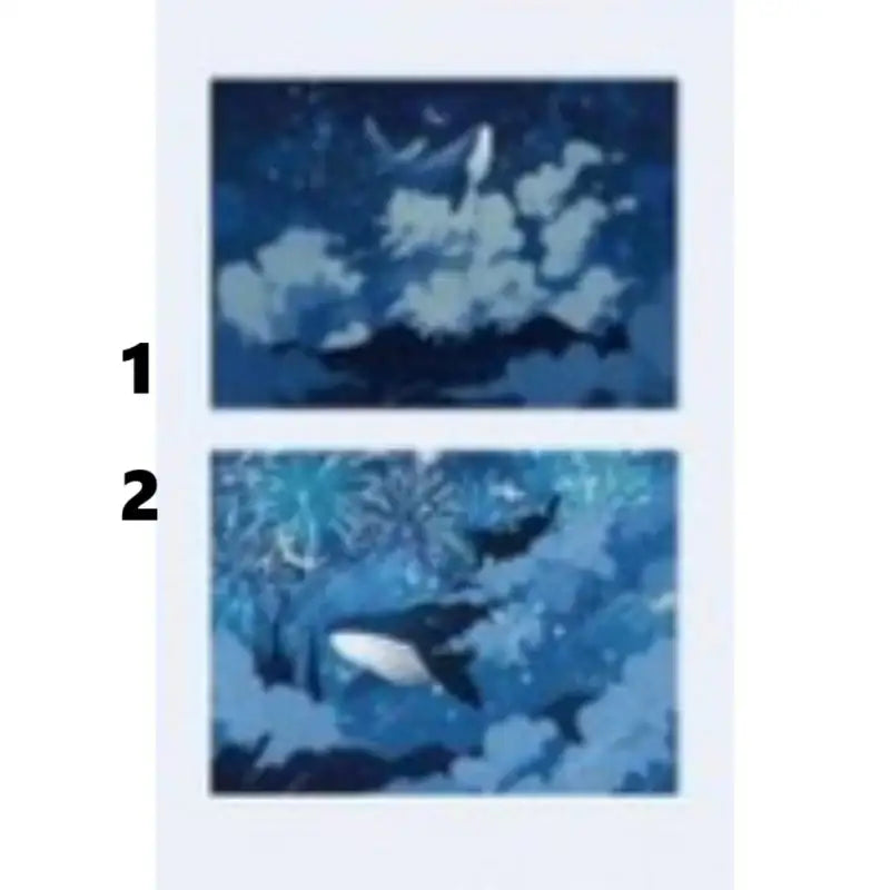 Mongmong Space Pop Up Store - Acrylic Block - Soone Content - Acrylic Block - Harumio